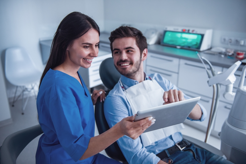 bayview village dentist