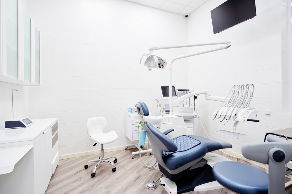 dentist near north york