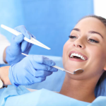 importance of early oral cancer screening