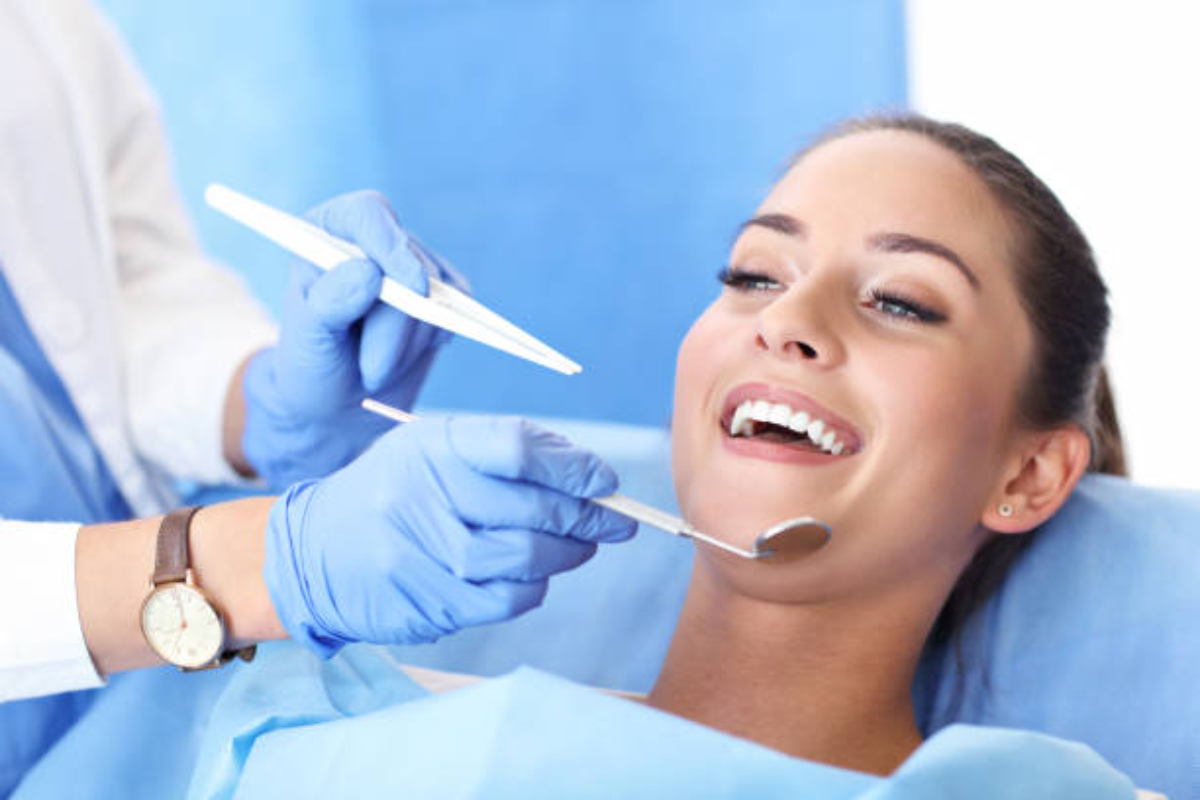 importance of early oral cancer screening