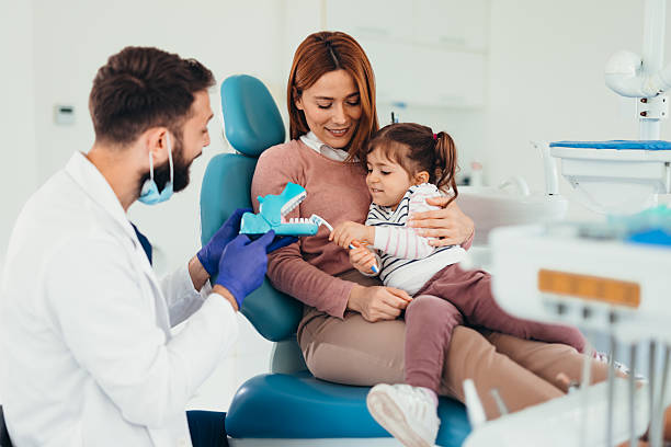 children’s dentistry vaughan