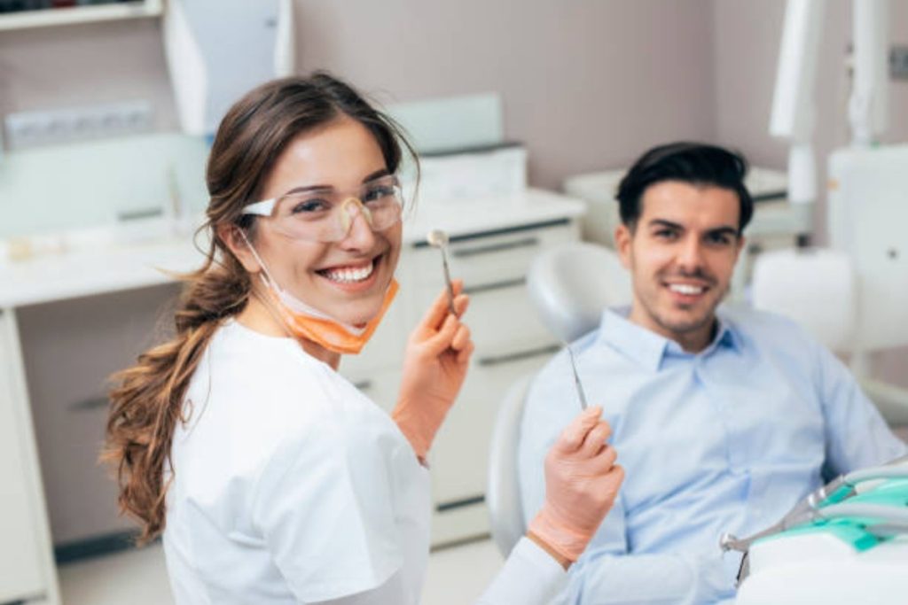 why choose dental implants over dentures