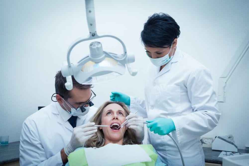 Emergency Dentistry Save a Tooth
