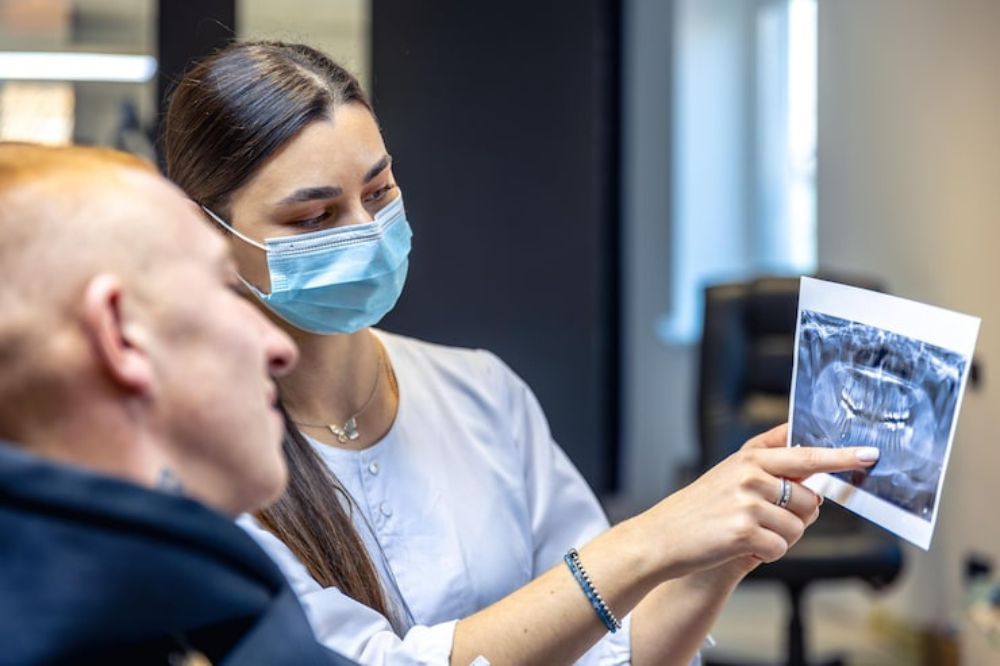 Oral Cancer Screening