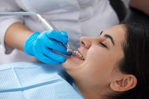 why regular teeth cleanings matter